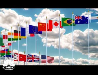 مجموعة العشرين تمدد تجميد ديون الدول الأكثر فقراً لـ 6 أشهر