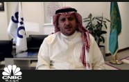 النائب الأعلى لوحدة التقنية والعمليات في الاتصالات السعودية لـCNBC عربية: المستقبل الرقمي يتطلب من جميع الشركات القيام بتحالفات