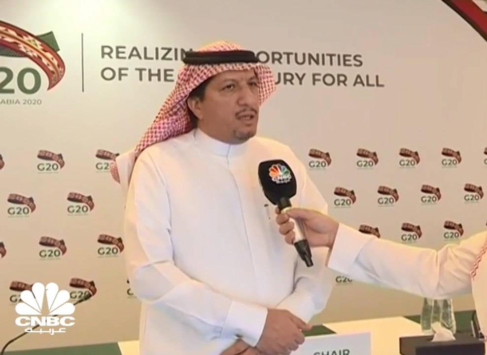 رئيس هيئة الرقابة ومكافحة الفساد السعودية لـ CNBC عربية: الفساد يمثل ما لا يقل عن 5% من إجمالي الناتج المحلي العالمي