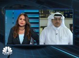 محافظ البنك المركزي السعودي لـ CNBC عربية: استمرار سياسة ربط الريال بالدولار ضمانة لاستقرار الاقتصاد