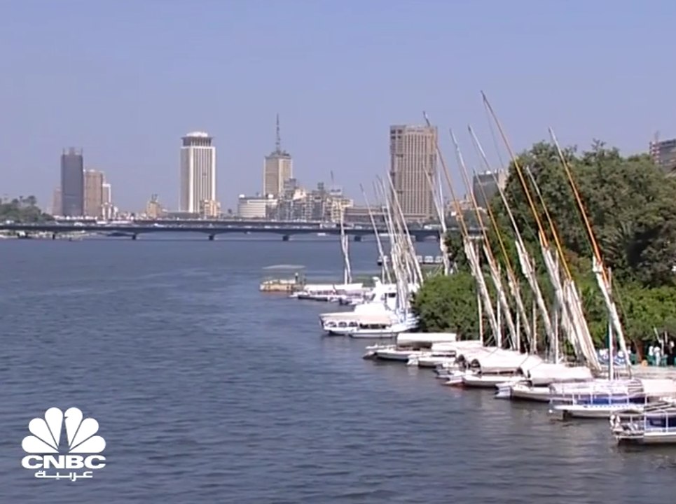 صندوق النقد الدولي: مصر ستحقق واحداً من أعلى معدلات النمو على مستوى العالم في 2020