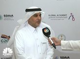 رئيس الهيئة السعودية للبيانات والذكاء الاصطناعي: نستهدف استثمارات بـ 20 مليار دولار بحلول 2030