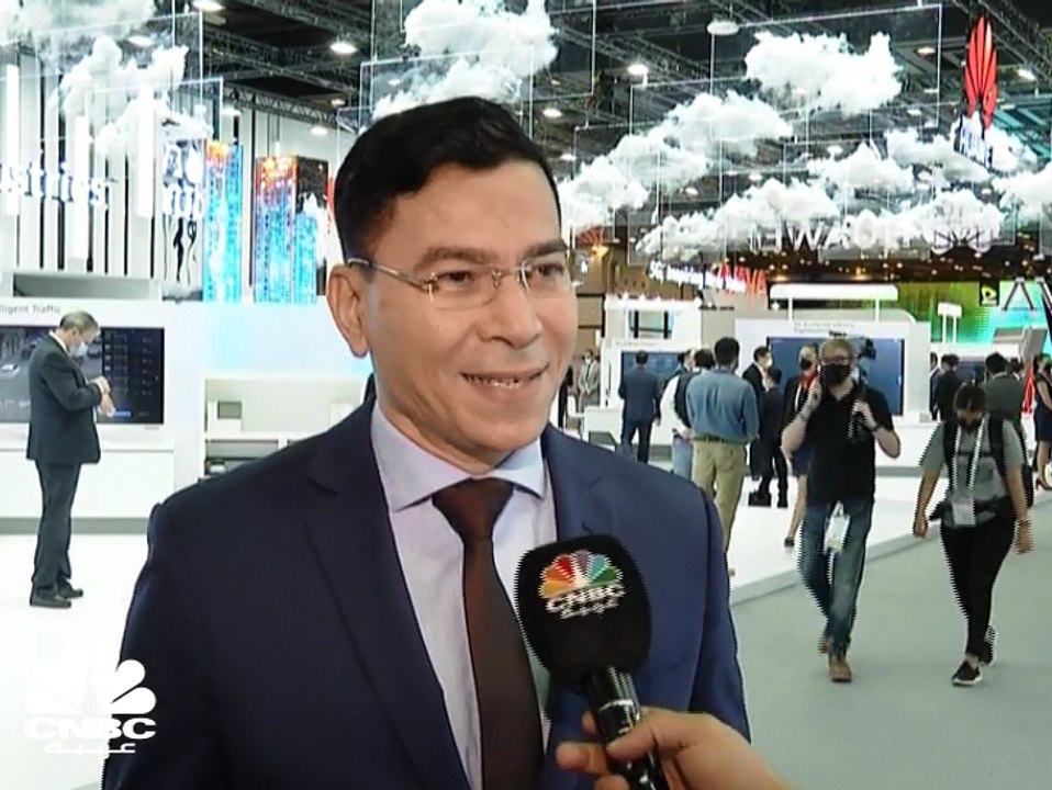 المدير التنفيذي لمجموعة المشاريع التجارية في Huawei بالشرق الأوسط: استثمرنا خلال جائحة كورونا أكثر من 18 مليار دولار على البحث والتطوير