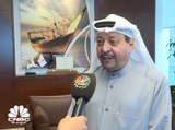 الرئيس التنفيذي لمجموعة الخليج للتأمين الكويتية لـ CNBC عربية: مليار دولار حجم الأقساط التأمينية لـ