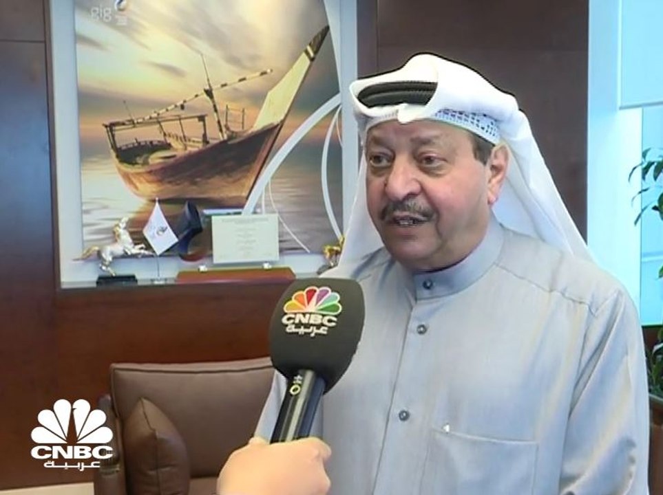 الرئيس التنفيذي لمجموعة الخليج للتأمين الكويتية...