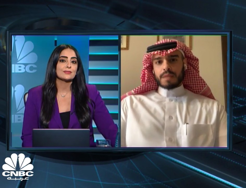 رئيس الإدارة العامة للإدراج  في تداول لـ CNBC ع...