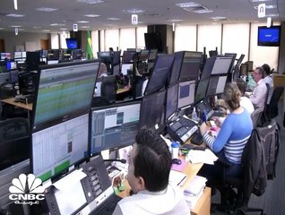 بنك Goldman Sachs: توقعات باستقطاب مزيد من الاستثمارات على سوق السلع خلال 2021