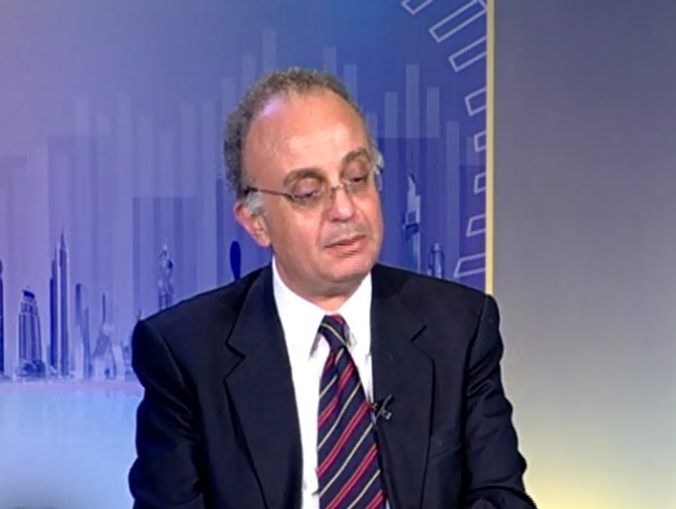الرئيس غير التنفيذي للبنك التجاري الدولي مصر لـCNBC عربية: أطالب المستثمرين بالتروي في القرارات الاستثمارية.. والملاءة المالية للبنك قوية