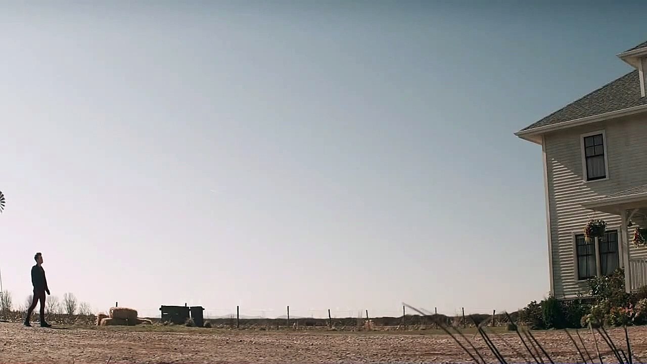 Superman & Lois S02E11 Truth and Consequences