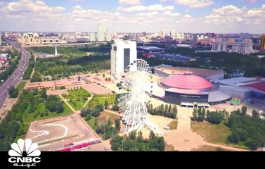 كازاخستان ... مفاجأة آسيا الوسطى الاقتصادية