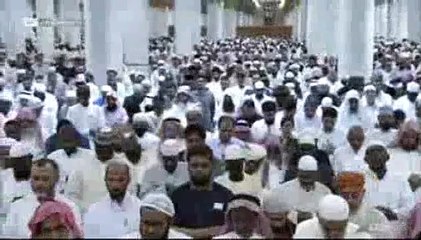 صلاة التراويح , 20 رمضان 1443هـ , المسجد النبوي, عبدالمحسن القاسم