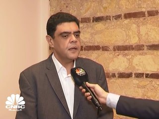 رئيس القطاع المالي لـ"ثروة كابيتال" المصرية: "كونتاكت"التابعة ستطرح صكوكاً بقيمة 2.5 مليار جنيه الأسبوع المقبل