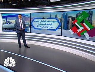 انخفاض أرباح شركات الوقود الخليجية 25% إلى نحو 600 مليون دولار في 9 أشهر 2020
