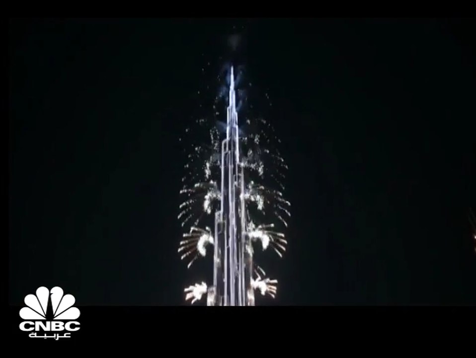 كورونا تفرض وجودها في احتفالات رأس السنة في دبي