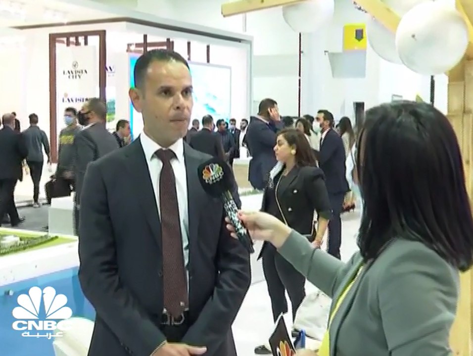 الرئيس التنفيذي لـ"مصر إيطاليا العقارية" لـ CNB...