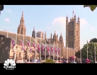 بريطانيا تواجه أول اختبار لخروجها من السوق الأوروبية الموحدة والوجهة "بحر المانش"