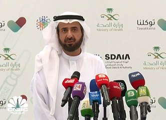 وزير الصحة السعودي: المملكة لم تشهد موجة ثانية من إصابات كورونا