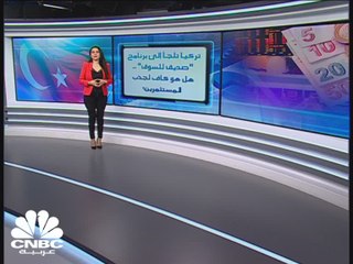 تركيا .. تعهدات مالية جريئة .. هل يفعلها المركزي  ويرفع الفائدة؟