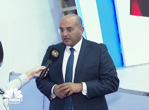 الرئيس التنفيذي للقطاع المؤسسي بشركة اتصالات مصر: نعتزم ضخ استثمارات بالسوق المصري بقيمة 5.5 مليارات جنيه خلال