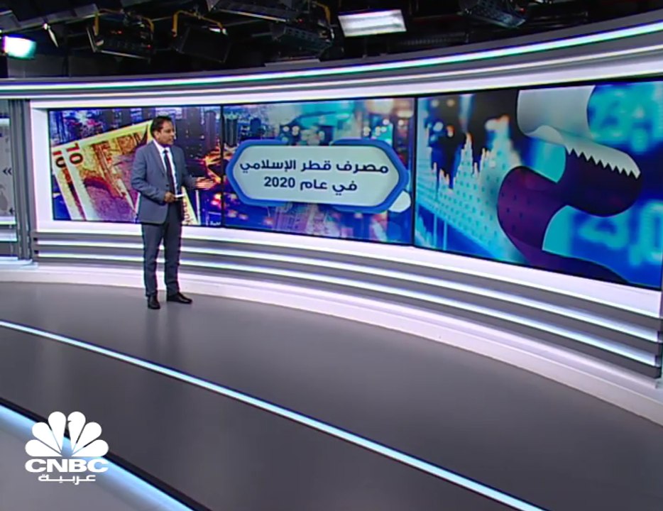 نمو طفيف لأرباح مصرف قطر الإسلامي في 2020