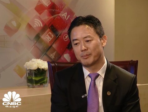 رئيس Huawei في الشرق الأوسط: لدينا خطط لإنفاق أكثر من 100 مليار دولار على البحث والتطوير في السنوات الخمس المقبلة