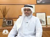 الرئيس التنفيذي لشركة بورصة الكويت لـ CNBC عربية: متوسط السيولة اليومية زاد منذ بداية العام رغم الجائحة وتداعياتها