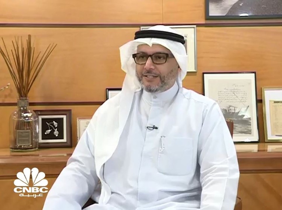 الرئيس التنفيذي لشركة بورصة الكويت لـ CNBC عربي...