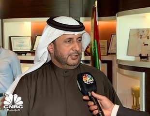 الرئيس التنفيذي لـ "إمباور": حجم الاستثمارات التوسعية للشركة خلال 2021 يصل إلى أكثر من 1.4 مليار درهم