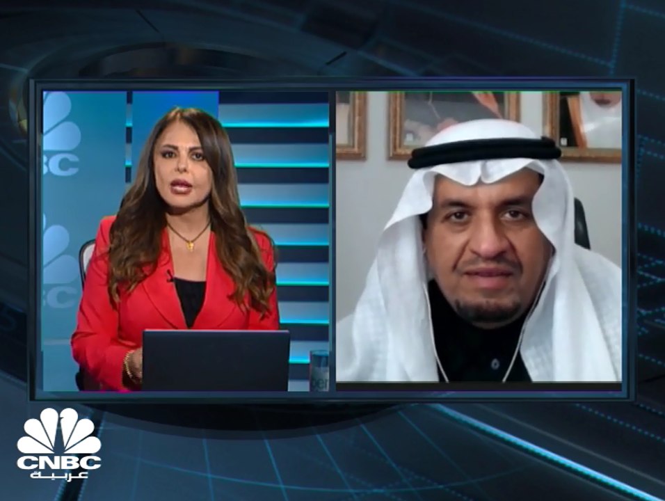 محافظ الهيئة العامة للعقار السعودية لـCNBC عربي...