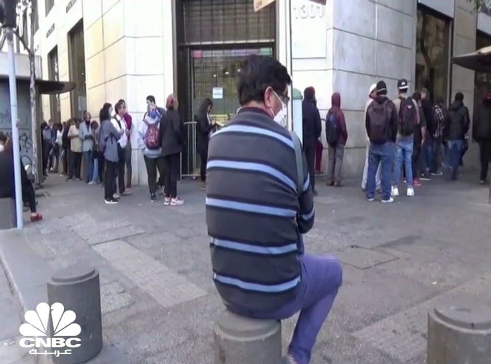 منظمة العمل الدولية : نحو 3.7 تريليون دولار خسا...