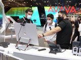 على الرغم من كورونا.. انطلاق معرض 2020 Gitex بمشاركة نحو 1200 شركة