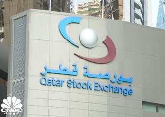 كيف كان أداء بورصة قطر خلال 2020 ؟