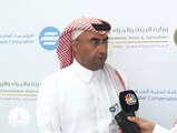 مدير إدارة المشاريع في المؤسسة العامة لتحلية المياه السعودية: منظومة محطة 