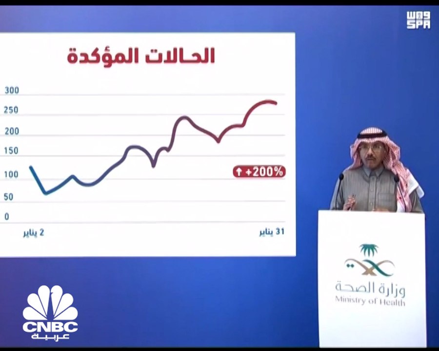 وزير الصحة السعودي يحذر من عودة ارتفاع الإصابات بكورونا
