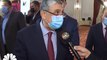 وزير الكهرباء المصري لـ CNBC عربية: تنفيذ مشروع الربط الكهربائي سيستغرق مدة زمنية لن تقل عن عامين