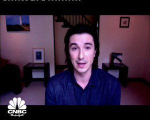الرئيس التنفيذي لشركة Robinhood لـ CNBC: قرار تقييد التداول على GameStop وAMC وغيرهم يصب بمصلحة ملايين المستخدمين للمنصة