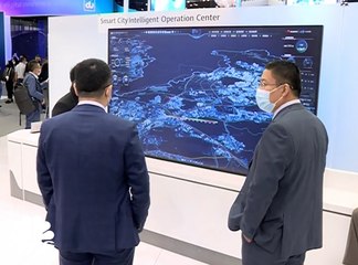توقعات بوصول حجم سوق تقنيات المدن الذكية في الشرق الأوسط وأفريقيا إلى 2.7 مليار دولار حتى 2024