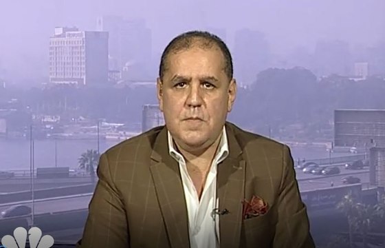 رئيس القطاع المؤسسي بشركة ميداف للاستثمارات القابضة لـ CNBC عربية: الشريحة الثانية من IMF تدعم الاحتياط الأجنبي لمصر