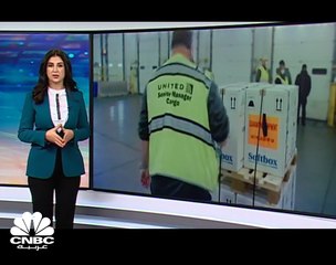 أميركا تجيز استخدام لقاح Pfizer و BioNTech ومصر تستقبل أولى شحنات لقاح "Sinopharm" الصيني المضاد لكورونا