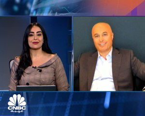 رئيس Microsoft في الشرق الأوسط وأفريقيا لـ CNBC عربية: نستثمر سنويا أكثر من ملياردولار في قطاع الأمن السيبراني