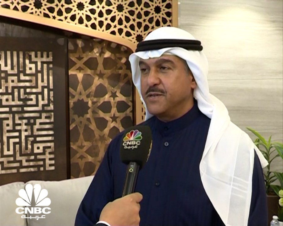 الرئيس التنفيذي بالتكليف لبيت التمويل الكويتي ل...