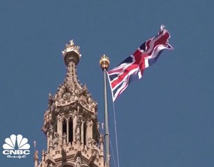 غموض حول العلاقة التجارية المستقبلية بين أوروبا وبريطانيا