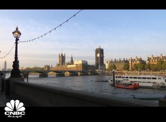 بعد حسم ملف البريكست... بريطانيا توقع اتفاقاً للتجارة الحرة مع تركيا