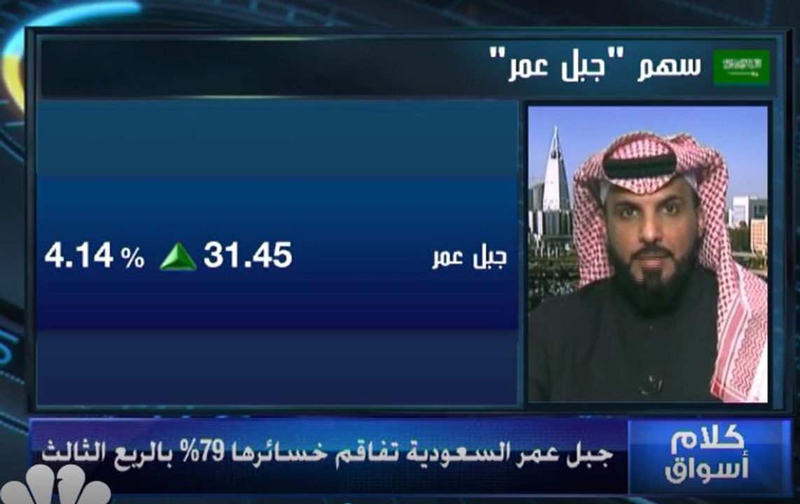 العضو المنتدب لـ"قطيفان للمشاريع" القطرية لـ CN...