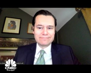 رئيس قسم تصنيف بنوك الشرق الأوسط في "Fitch Ratings" لـ CNBC عربية: نتوقع استمرار تدهور جودة الأصول في منطقة الخليج