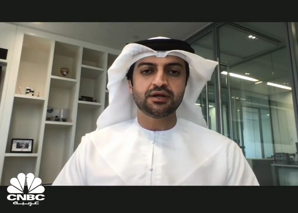 الرئيس التنفيذي لشعاع كابيتال لـCNBC عربية: سنع...