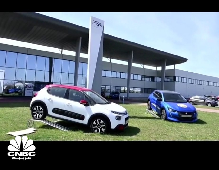 الموافقة على اندماج Fiat Chrysler و PSA بصفقة ب...