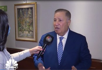 رئيس الاتحاد المصري لجمعيات المستثمرين لـ CNBC عربية:  تخفيض سعر الغاز لشركات السيراميك إلى 3.5$ للمليون وحدة حرارية