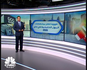 مسح خاص لـ CNBCعربية: كورونا تقفز بمخصصات البنوك الخليجية في عام 2020