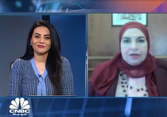 رئيسة الشركة المصرية القابضة للسياحة والفنادق لـ CNBC عربية: نتفاوض لاقتراض 1.2 مليار جنيه من البنك الأهلي